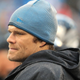 Greg Olsen detailed his son T.J.’s struggles with a heart condition on Twitter.